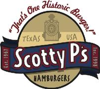 $15 Gift Certificate to any Scotty P's Locations 202//180